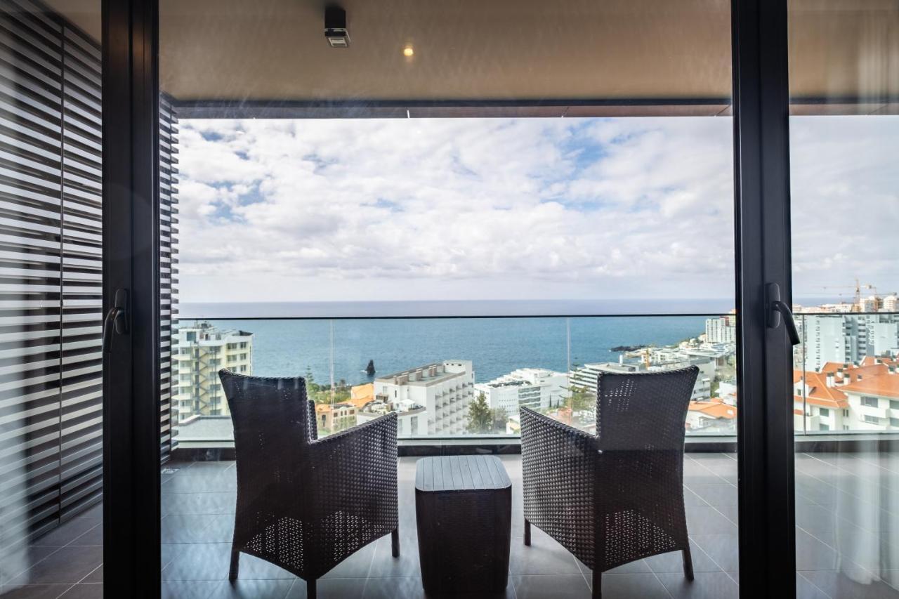 Forever Ocean Views By Lovelystay Funchal  Exterior photo