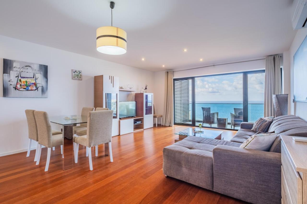 Forever Ocean Views By Lovelystay Funchal  Exterior photo