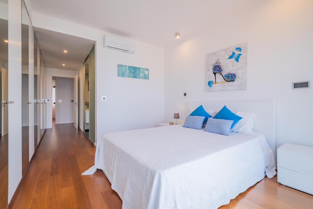 Forever Ocean Views By Lovelystay Funchal  Exterior photo