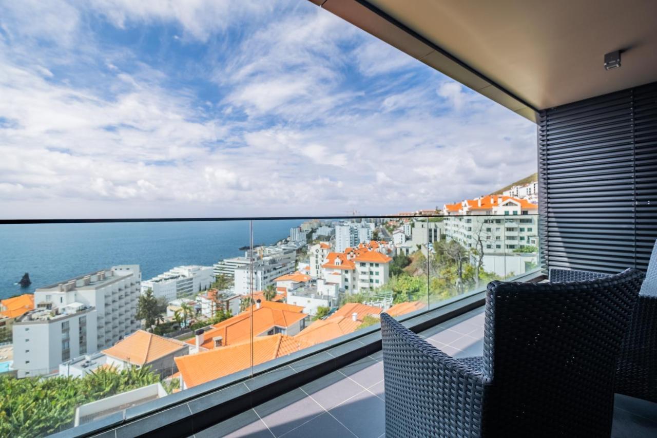 Forever Ocean Views By Lovelystay Funchal  Exterior photo
