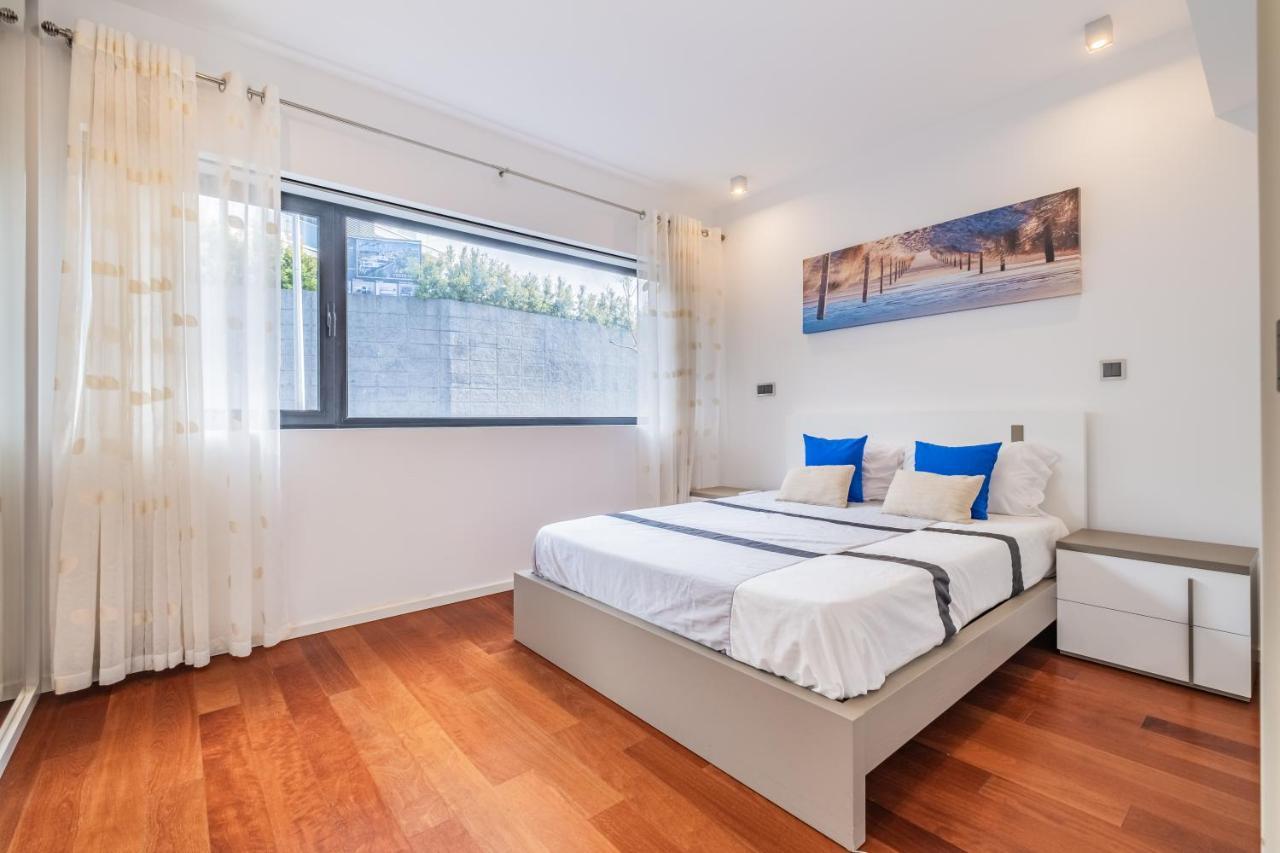 Forever Ocean Views By Lovelystay Funchal  Exterior photo